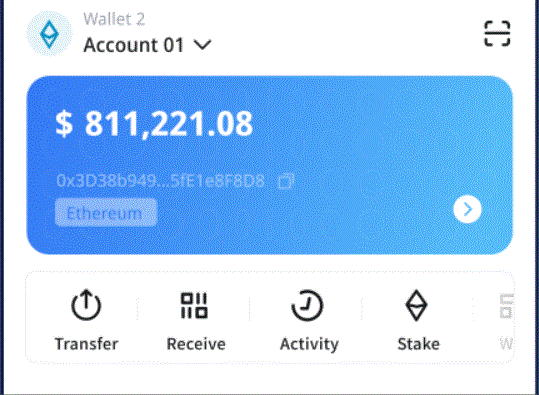 东方财imToken钱包下载产网